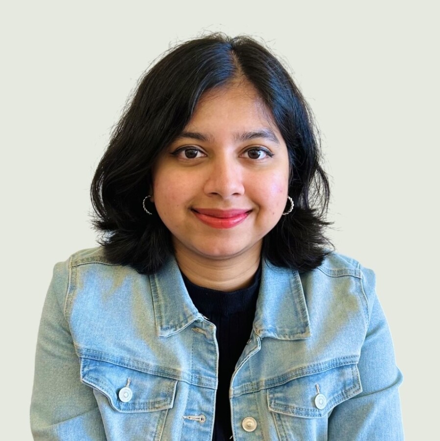 Tasnuva Siddique Shreya