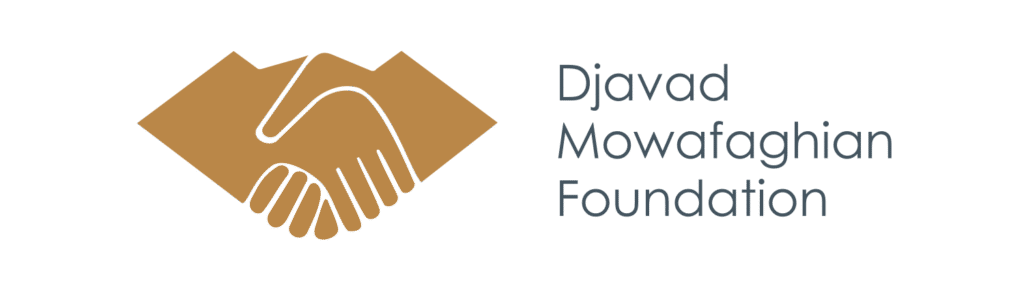 Djavad Mowafaghian Foundation