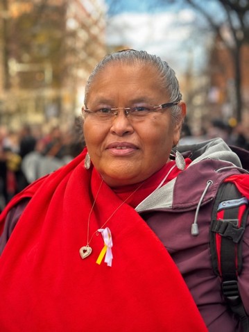 Her Journey, Her Power: Donna’s Story