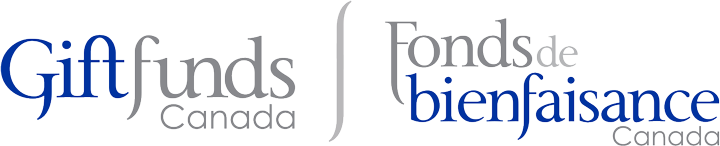 Gift Funds Canada