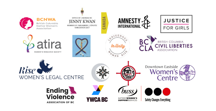 OPEN LETTER: Urgent call to renew and sustain federal funding for MMIWG2S+